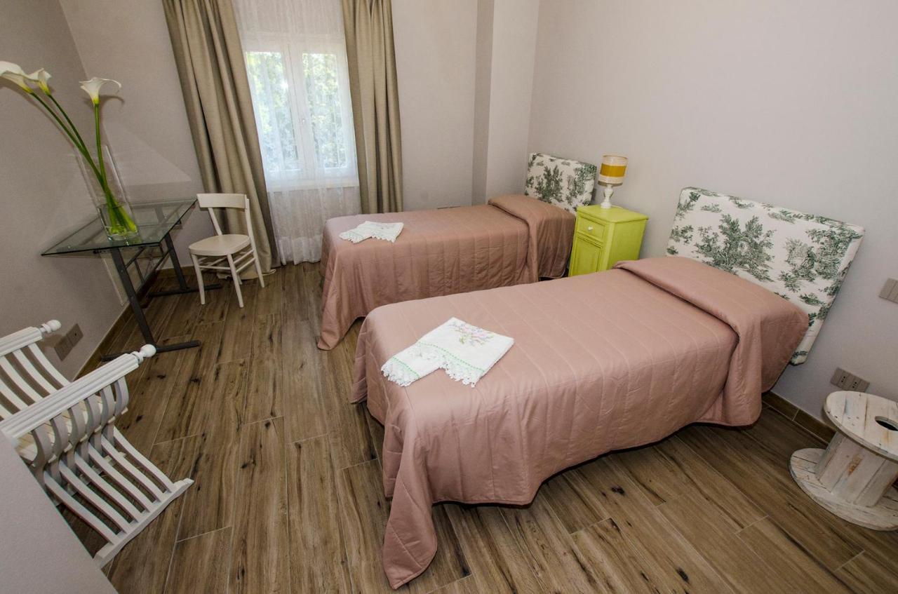 Poggio Al Sole Apartment Montespertoli Luaran gambar